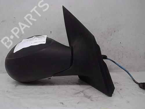 Used Right mirror CITROËN C2 (JM_) 1.4 HDi (68 hp) 26916188