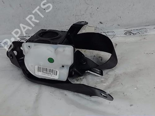Rear left belt tensioner MERCEDES-BENZ CLK (C209) CLK 240 (209.361) | BP18598654C89 