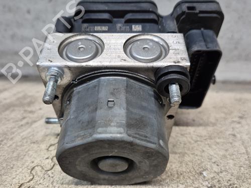 Used ABS pump RENAULT TWINGO III (BCM_, BCA_) [2014-2025]  27886693