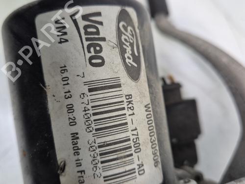Front wiper motor FORD TRANSIT CUSTOM V362 Van (FY, FZ) 2.2 TDCi | BP31119247M29