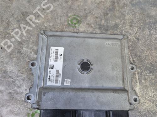 Engine control unit (ECU) RENAULT CLIO IV (BH_) 0.9 TCe 90 (BHNF, BHMA, BHMH, BHJK, BHJR) | BP30187657M57 