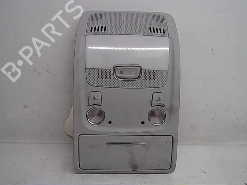 Used Interior roof light AUDI A5 (8T3) 3.0 TDI (204 hp) 13837566