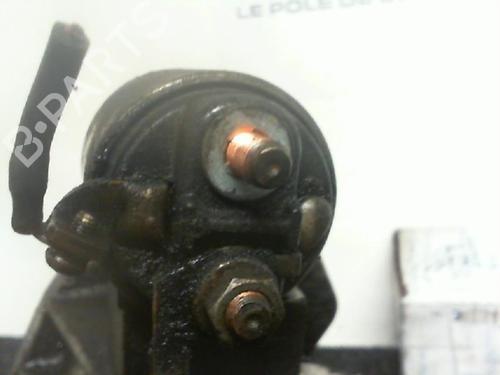 Left taillight OPEL ASTRA G Estate (T98)  | BP13870760C34 