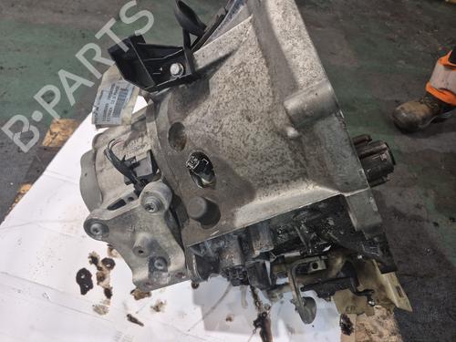 Gearbox CITROËN C3 III (SX) 1.2 THP 110 (SXHNPS, SXHNZT, SXHNZ6) | BP30092215M3 