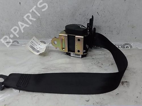 Used Rear left belt tensioner PEUGEOT 407 Coupe (6C_) 2.7 HDi (204 hp) 17761661