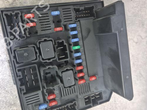 Used Fuse box NISSAN QASHQAI I (J10, NJ10) [2006-2015]  30117488
