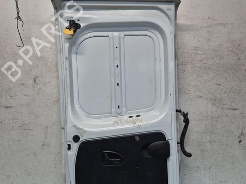 Left tailgate NISSAN NV300 Van (X82) 1.6 dci 145 | BP29929729C76 