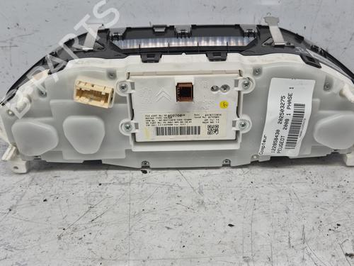 instrument-cluster-peugeot-2008-i-cu_-2013-36425543 main image
