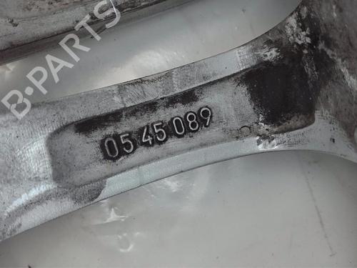 Used Rim BMW 5 (E60) 545 i (333 hp) 17099022