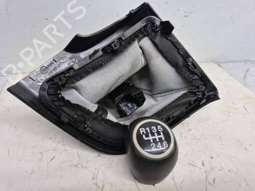 Shift knob PEUGEOT BOXER Van 2.2 HDi 150 | BP33210797I34 - Image 2