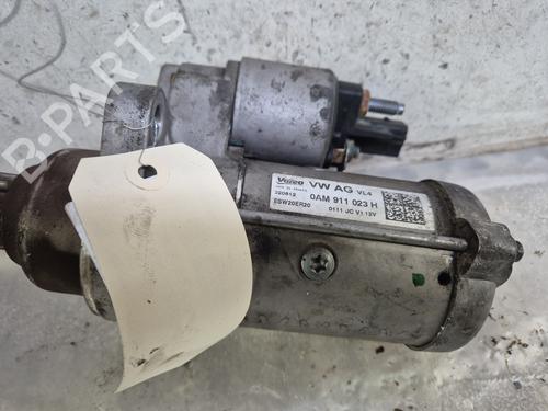 Démarreur VW GOLF VI (5K1) [2008-2014]  28503927