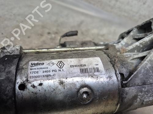 Starter RENAULT SCÉNIC III (JZ0/1_) 1.6 dCi (JZ00, JZ12) | BP29818915M8