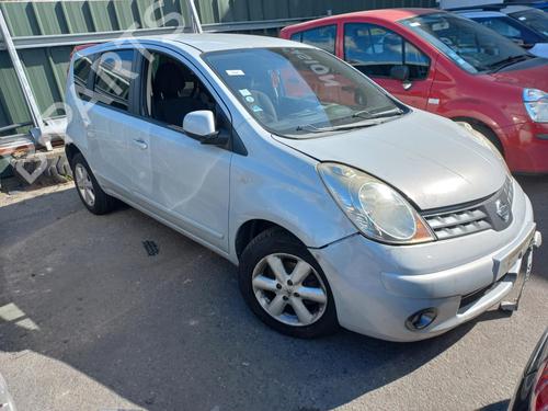 Right mirror NISSAN NOTE (E11, NE11) 1.5 dCi | BP15764613C27 