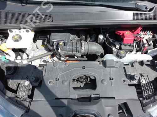 Steering column stalk RENAULT ZOE (BFM_)  | BP33443918I23  - Image 5