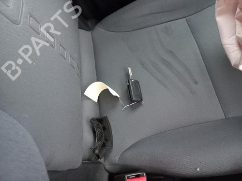 Puerta delantera izquierda CITROËN BERLINGO Box Body/MPV (B9)  | BP30916058C2 