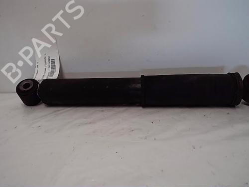 Used Left rear shock absorber NISSAN NV400 Van (X62, X62B) dCi 130 (130 hp) 13849663