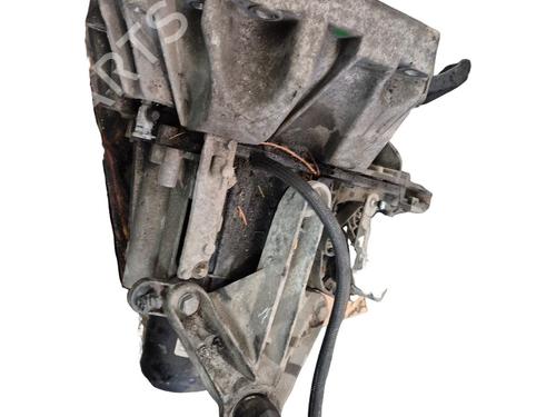 Used Gearbox RENAULT CLIO III (BR0/1, CR0/1) 1.5 dCi (BR17, CR17) (86 hp) 29516468