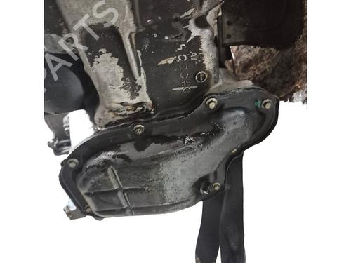 Engine NISSAN MICRA IV (K13K, K13KK) 1.2 | BP29962839M1