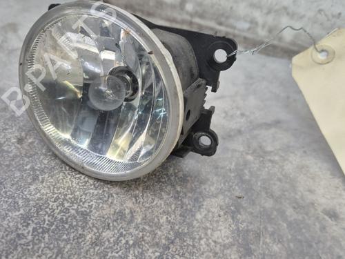 Używane Światło przeciwmgłowe przednie lewe PEUGEOT 3008 I MPV (0U_) 1.6 HDi (112 hp) 30868132