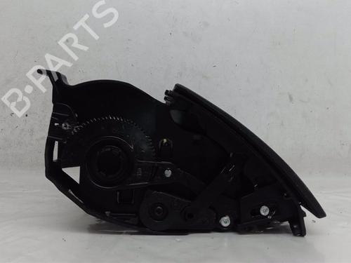 Display monitor MERCEDES-BENZ C-CLASS (W204) C 220 CDI (204.002) | BP13883794C48 