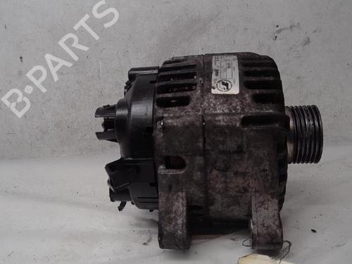 Generator RENAULT ESPACE III (JE0_) 3.0 V6 24V (JE0G, JE0R) | BP16251845M7 