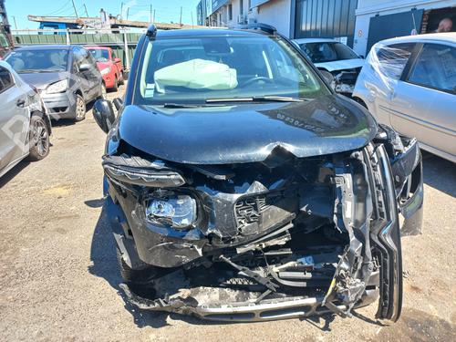 Traversa paraurti posteriore CITROËN C3 AIRCROSS II (2R_, 2C_) 1.5 BlueHDi 110 | BP30691080C73