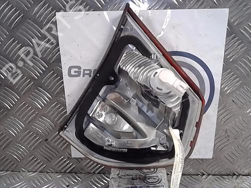 Left tailgate light CITROËN C4 Picasso I MPV (UD_)  | BP13862271C79 