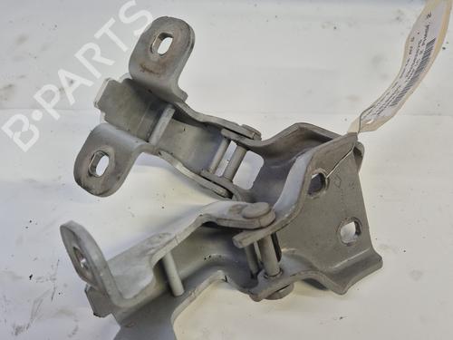 Hinge/Door check strap RENAULT TRAFIC II Van (FL) 2.0 dCi 90 (FL0H, FL00, FL01, FL0M, FL0P, FL0S) | BP31029756C146