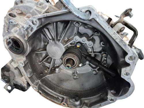 Gearbox KIA RIO IV (YB, SC, FB) 1.2 CVVT | BP28966709M3