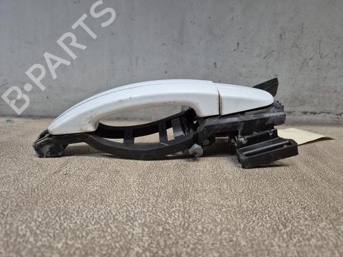Used Rear left exterior door handle FORD KUGA I [2008-2012]  27332007