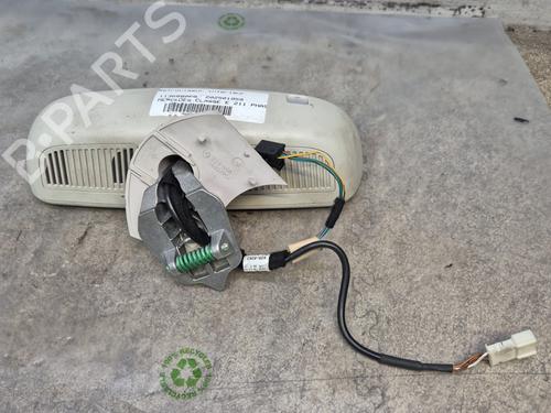 Bakspejl indvendigt MERCEDES-BENZ E-CLASS (W211) E 320 CDI (211.022) | BP29739291I6 
