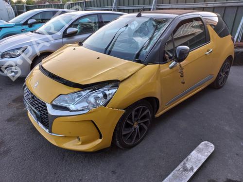 Peças DS DS 3 Convertible (SB_) 4959231