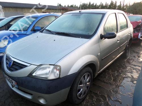 Starter DACIA LOGAN (LS_) 1.6 (LSOB, LSOD, LSOF, LSOH) | BP13867845M8 
