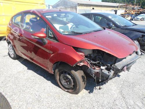 Starter FORD FIESTA VI (CB1, CCN) 1.25 | BP13850160M8 