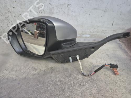 Used Left mirror PEUGEOT 208 I (CA_, CC_) 1.2 VTI 82 (82 hp) 28445319
