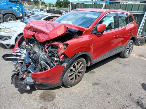 Brugte RENAULT KADJAR (HA_, HL_)  1.5 dCi 110 (HLA3)  4554182