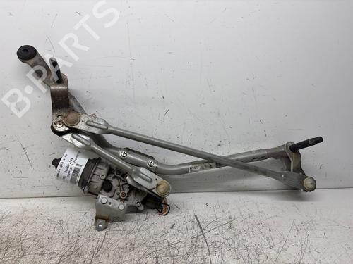Front wiper motor RENAULT CAPTUR I (J5_, H5_) 0.9 TCe 90 | BP38548397M29 - Image 2