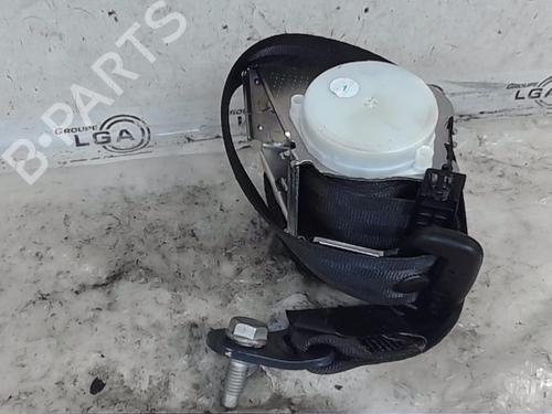 Rear right belt tensioner PEUGEOT 3008 I MPV (0U_) 1.6 THP | BP18114156C90 