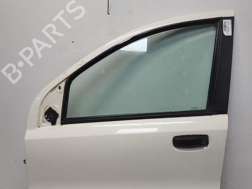 Porta frente esquerda Porta frente esquerda FIAT PANDA (169_) 1.1 (169.AXA1A) (54 hp) 35935573 35935573