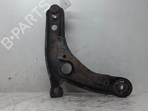 Querlenker links vorne für TOYOTA YARIS (_P9_) 1.3 VVT-i (SCP90_, SCP90R) (87 hp) 17099069