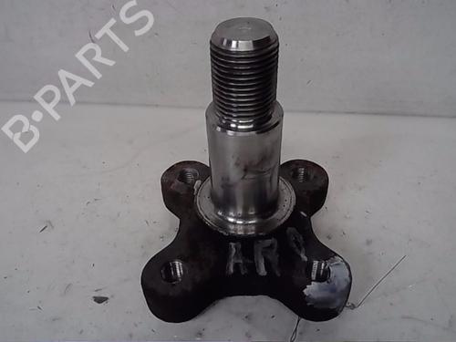 Used Right rear steering knuckle DACIA DUSTER (HM_) 1.0 TCe 100 (HMMT) (101 hp) 14562299