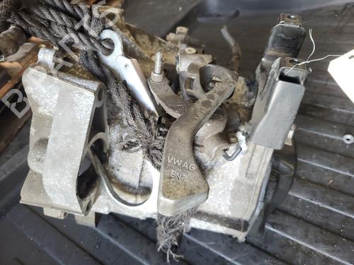 Getriebe für Getriebe VW POLO V (6R1, 6C1) 1.2 (60 hp) 30980042 30980042