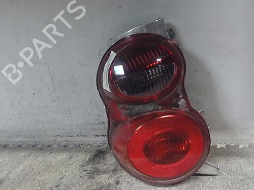 Used Left taillight SMART FORTWO Coupe (451) 1.0 Turbo (451.332) (84 hp) 30092300