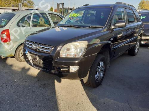 Right front fog light KIA SPORTAGE II (JE_, KM_) 2.0 CRDi 4WD | BP13851737C31 