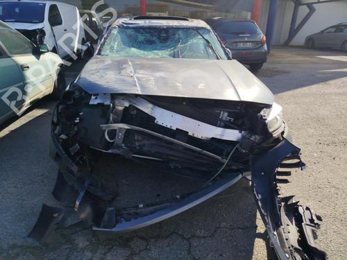 Used Parts BMW 1 (F40) 118 d (150 hp) 4343929