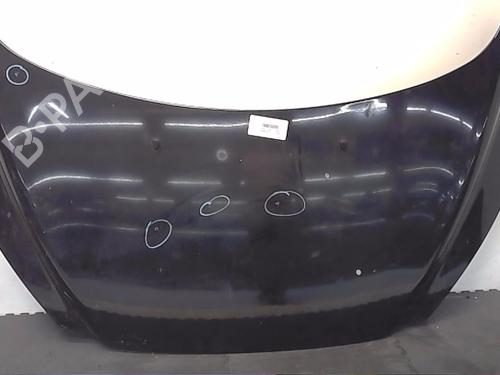 Hood PEUGEOT 308 I (4A_, 4C_) 1.6 HDi | BP17466121C1