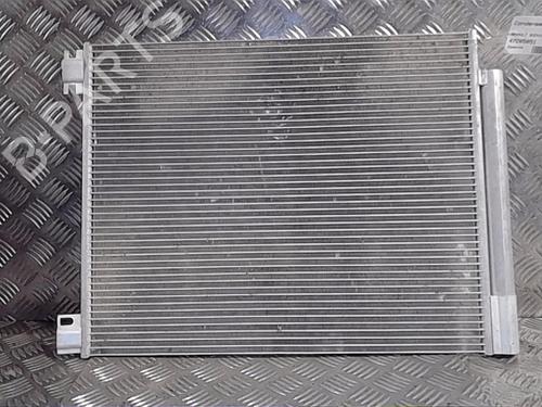 Used AC radiator RENAULT SCÉNIC IV (J9_) 1.3 TCe 160 (J9NC) (159 hp) 14557347