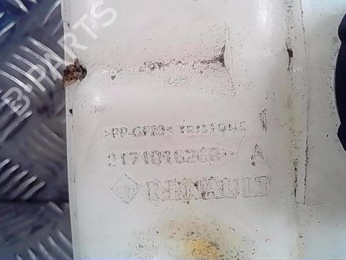 Expansion tank RENAULT ESPACE V (JR_) 2.0 Blue dCi 160 (JRAM) | BP13856269C120 