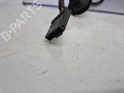 Right mirror OPEL ASTRA H (A04) | BP32291253C27