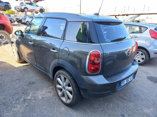 Left taillight MINI MINI COUNTRYMAN (R60) Cooper | BP37149830C34  - Image 11